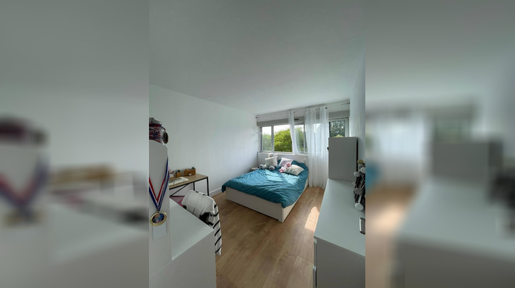 Ma-Cabane - Vente Appartement Déville-lès-Rouen, 77 m²
