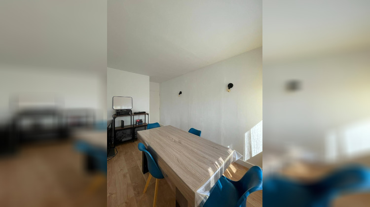 Ma-Cabane - Vente Appartement Déville-lès-Rouen, 77 m²