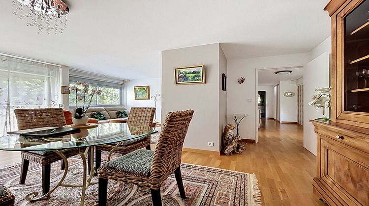 Ma-Cabane - Vente Appartement DEVILLE-LES-ROUEN, 83 m²