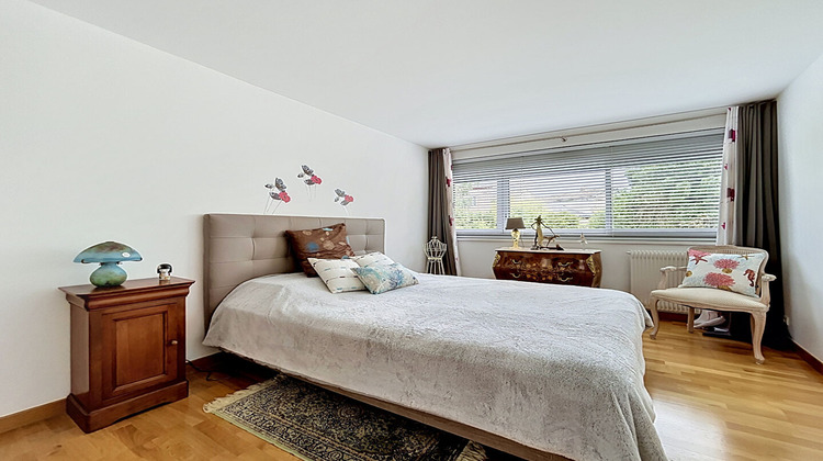 Ma-Cabane - Vente Appartement DEVILLE-LES-ROUEN, 83 m²