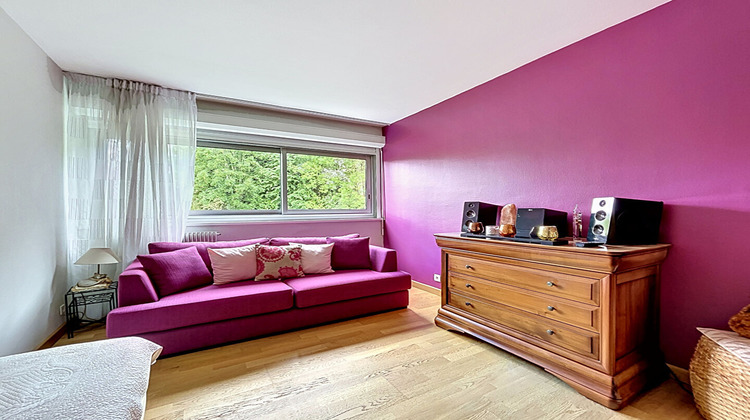 Ma-Cabane - Vente Appartement DEVILLE-LES-ROUEN, 83 m²