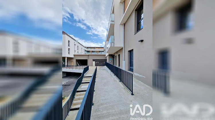 Ma-Cabane - Vente Appartement Déville-Lès-Rouen, 60 m²