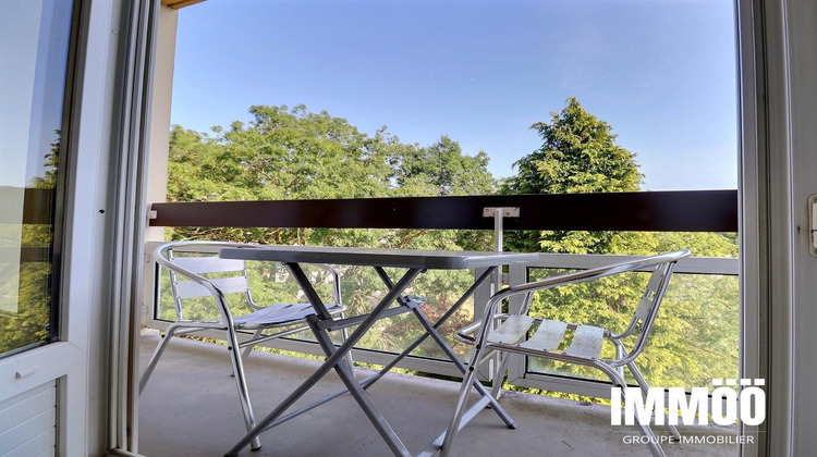 Ma-Cabane - Vente Appartement Déville-lès-Rouen, 105 m²
