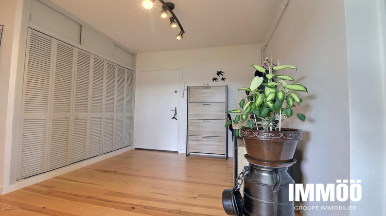 Ma-Cabane - Vente Appartement Déville-lès-Rouen, 105 m²