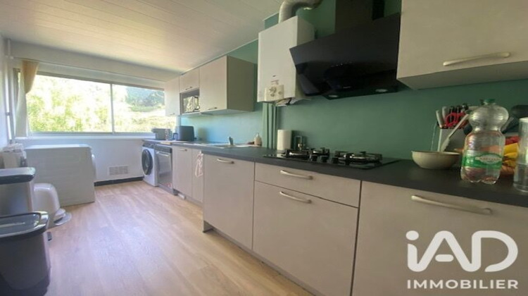 Ma-Cabane - Vente Appartement Déville-Lès-Rouen, 64 m²