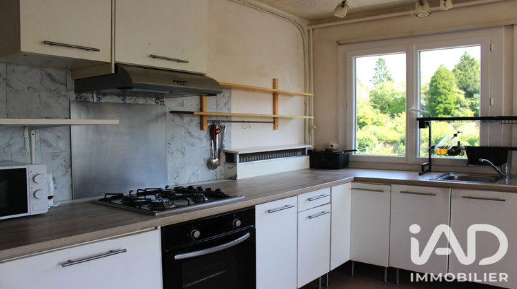 Ma-Cabane - Vente Appartement Déville-Lès-Rouen, 66 m²