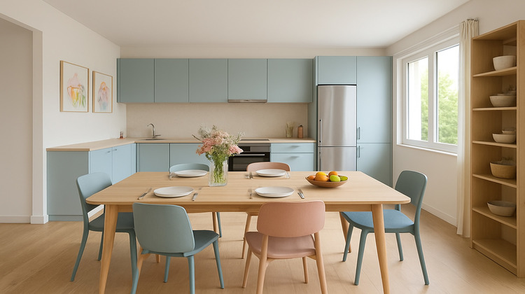 Ma-Cabane - Vente Appartement DEVILLE-LES-ROUEN, 162 m²