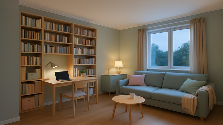Ma-Cabane - Vente Appartement DEVILLE-LES-ROUEN, 162 m²