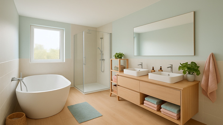 Ma-Cabane - Vente Appartement DEVILLE-LES-ROUEN, 162 m²
