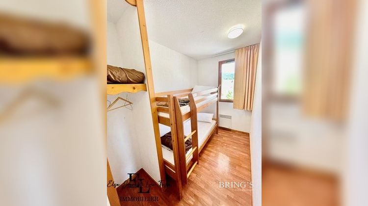 Ma-Cabane - Vente Appartement Dévoluy, 45 m²