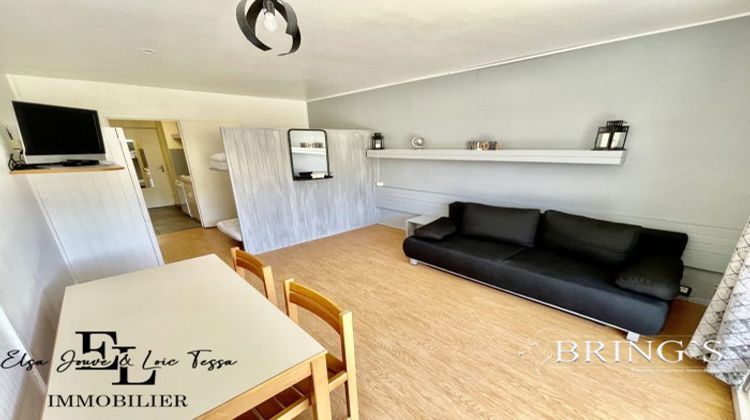 Ma-Cabane - Vente Appartement Dévoluy, 26 m²