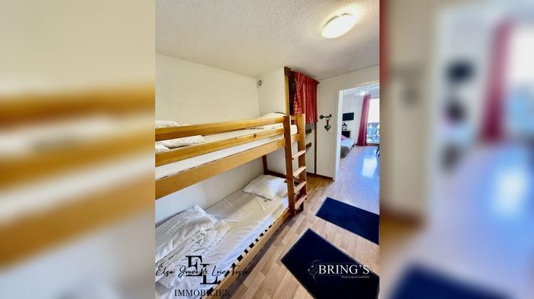 Ma-Cabane - Vente Appartement Dévoluy, 35 m²