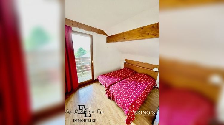 Ma-Cabane - Vente Appartement Dévoluy, 54 m²