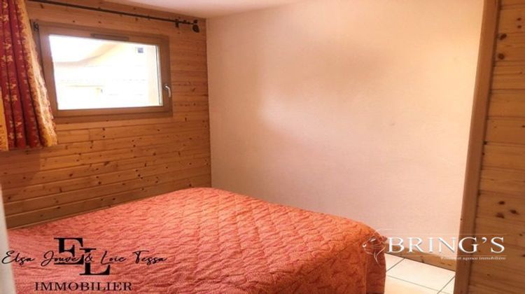 Ma-Cabane - Vente Appartement Dévoluy, 56 m²