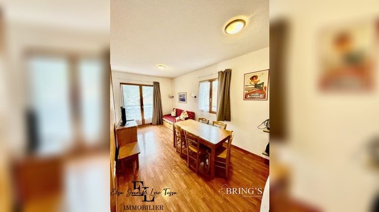 Ma-Cabane - Vente Appartement Dévoluy, 44 m²