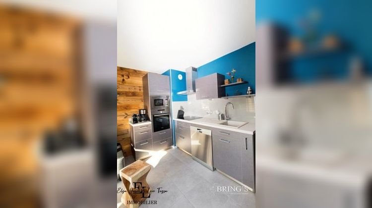 Ma-Cabane - Vente Appartement Dévoluy, 34 m²