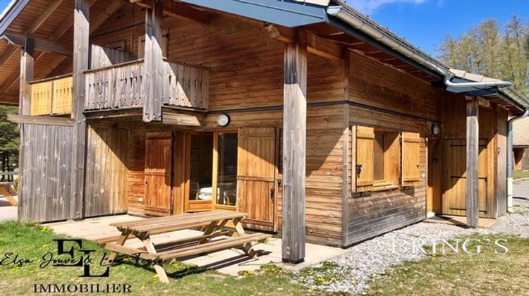 Ma-Cabane - Vente Appartement Dévoluy, 41 m²