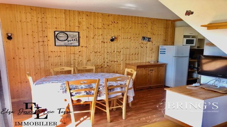 Ma-Cabane - Vente Appartement Dévoluy, 41 m²