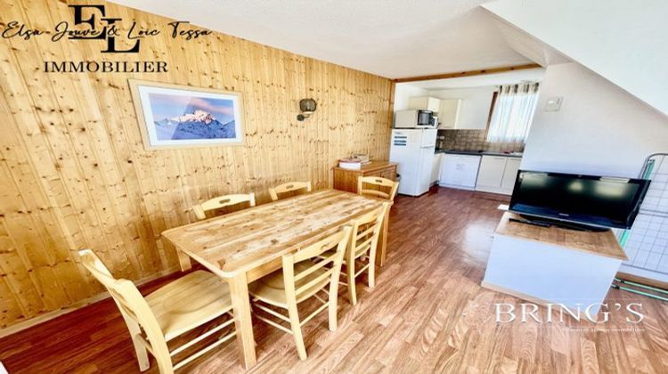 Ma-Cabane - Vente Appartement Dévoluy, 43 m²