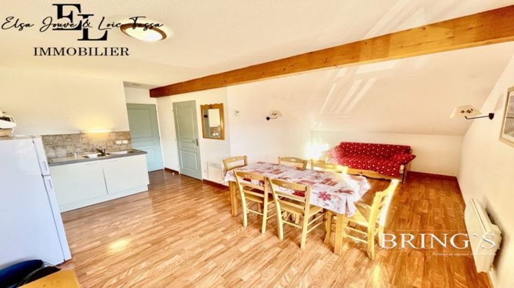 Ma-Cabane - Vente Appartement Dévoluy, 37 m²