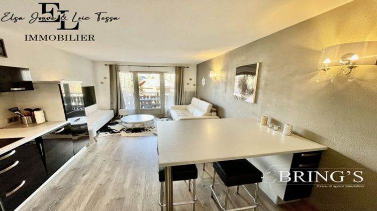 Ma-Cabane - Vente Appartement Dévoluy, 36 m²