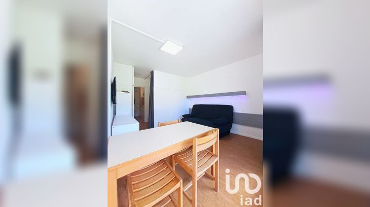 Ma-Cabane - Vente Appartement Dévoluy, 24 m²