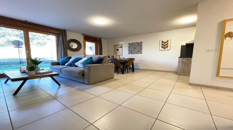 Ma-Cabane - Vente Appartement Devoluy, 30 m²