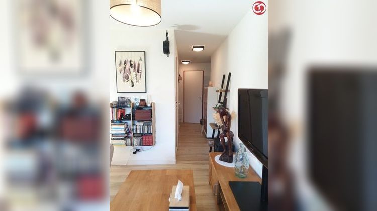 Ma-Cabane - Vente Appartement Dévoluy, 46 m²