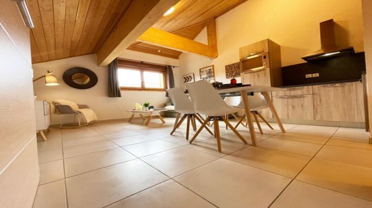 Ma-Cabane - Vente Appartement Devoluy, 35 m²