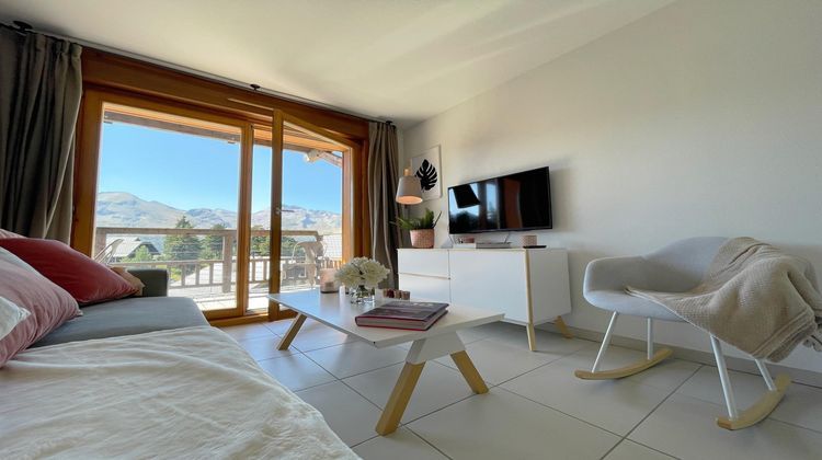 Ma-Cabane - Vente Appartement Devoluy, 30 m²