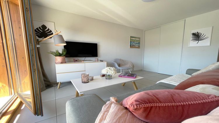 Ma-Cabane - Vente Appartement Devoluy, 30 m²