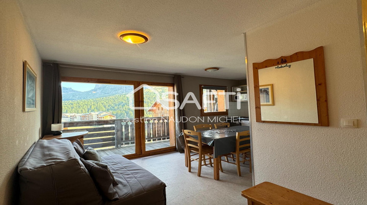 Ma-Cabane - Vente Appartement Devoluy, 31 m²