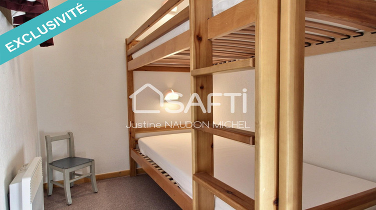 Ma-Cabane - Vente Appartement Devoluy, 30 m²