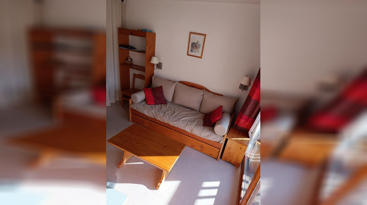 Ma-Cabane - Vente Appartement DEVOLUY, 30 m²