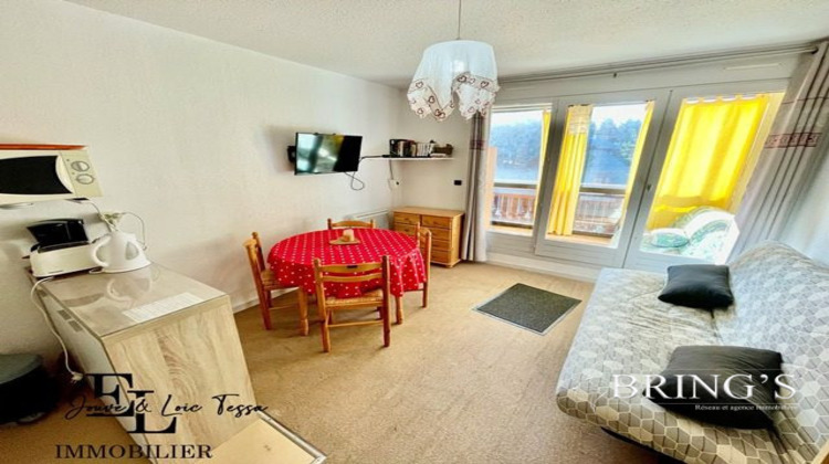 Ma-Cabane - Vente Appartement Dévoluy, 23 m²