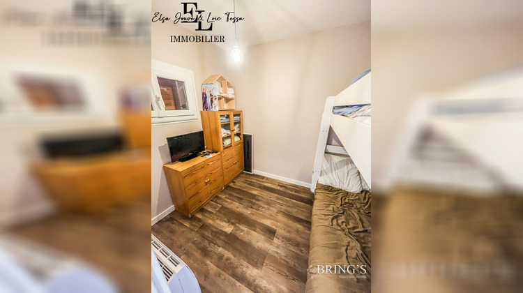 Ma-Cabane - Vente Appartement Dévoluy, 28 m²