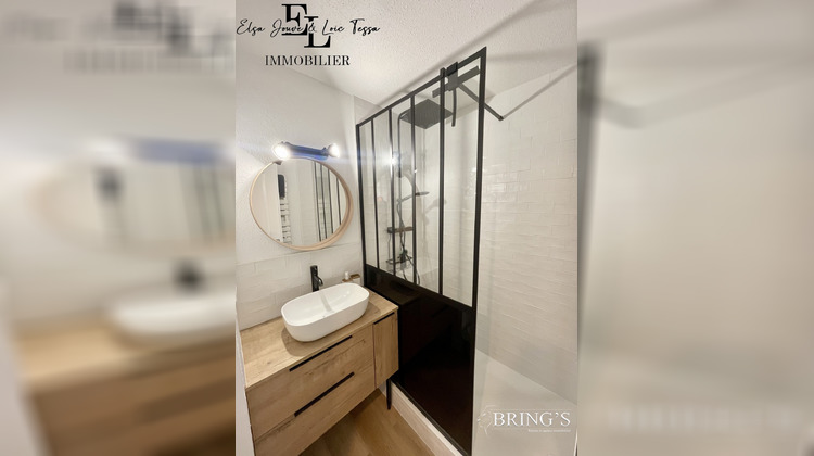 Ma-Cabane - Vente Appartement Dévoluy, 22 m²