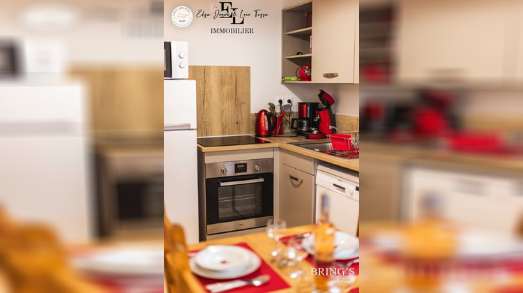 Ma-Cabane - Vente Appartement Dévoluy, 47 m²