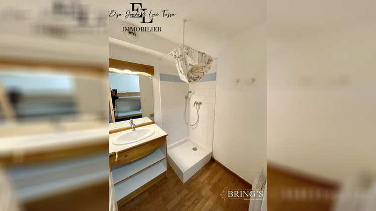 Ma-Cabane - Vente Appartement Dévoluy, 53 m²