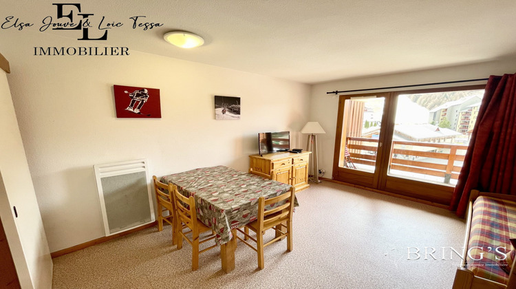 Ma-Cabane - Vente Appartement Dévoluy, 28 m²