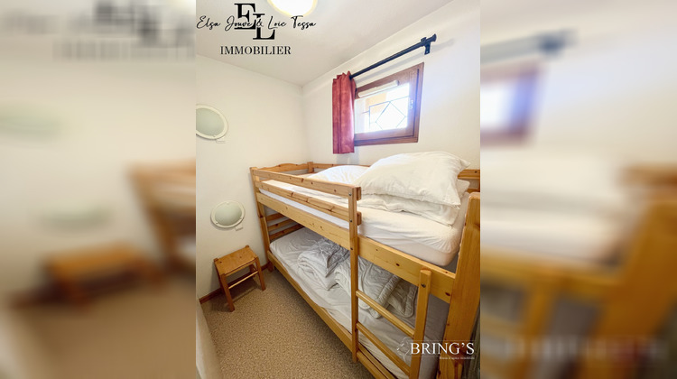 Ma-Cabane - Vente Appartement Dévoluy, 28 m²