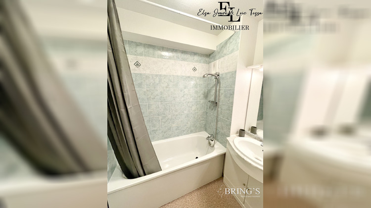 Ma-Cabane - Vente Appartement Dévoluy, 28 m²