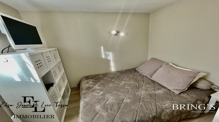 Ma-Cabane - Vente Appartement Dévoluy, 26 m²