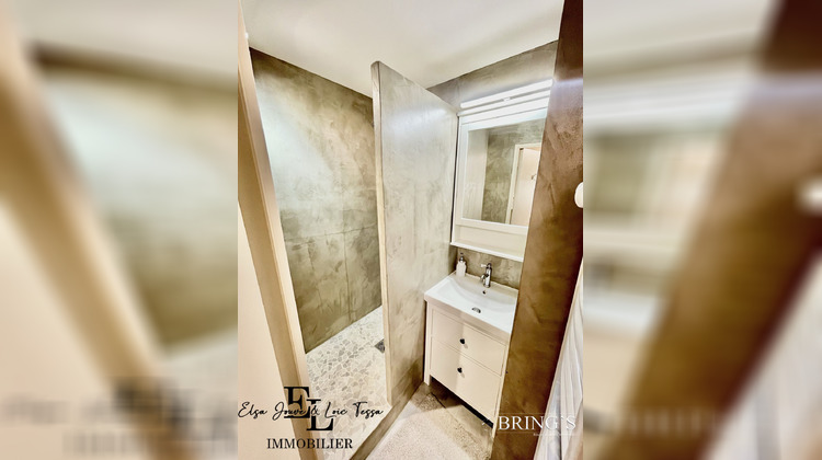 Ma-Cabane - Vente Appartement Dévoluy, 26 m²