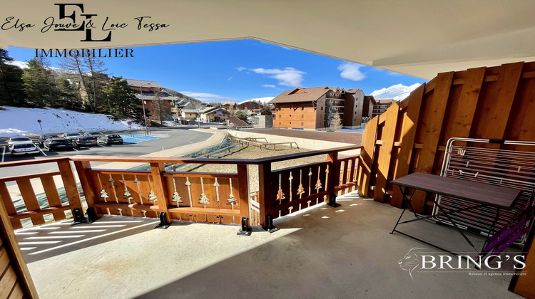 Ma-Cabane - Vente Appartement Dévoluy, 38 m²