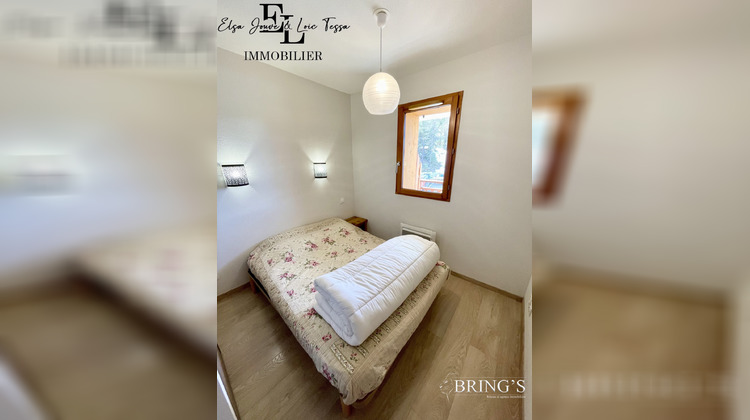 Ma-Cabane - Vente Appartement Dévoluy, 38 m²