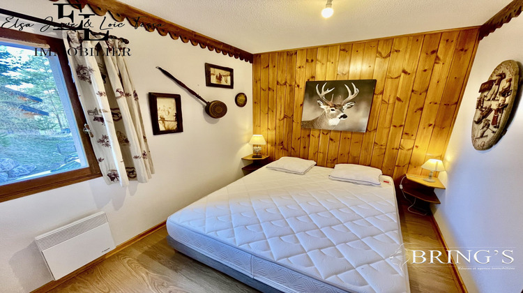 Ma-Cabane - Vente Appartement Dévoluy, 42 m²