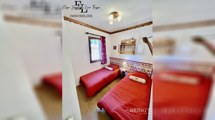 Ma-Cabane - Vente Appartement Dévoluy, 42 m²