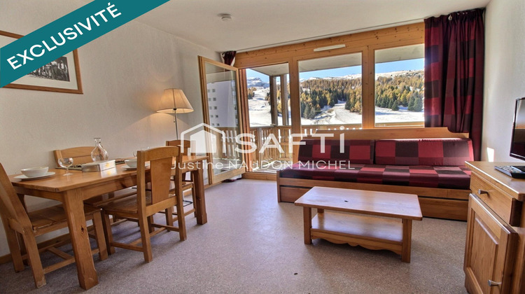 Ma-Cabane - Vente Appartement Devoluy, 30 m²