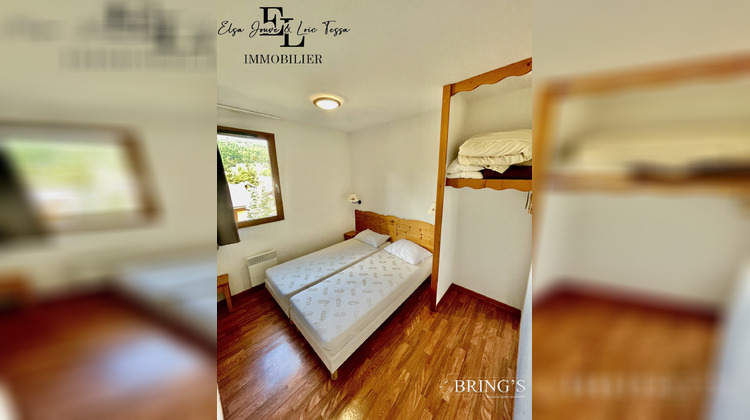 Ma-Cabane - Vente Appartement Dévoluy, 35 m²